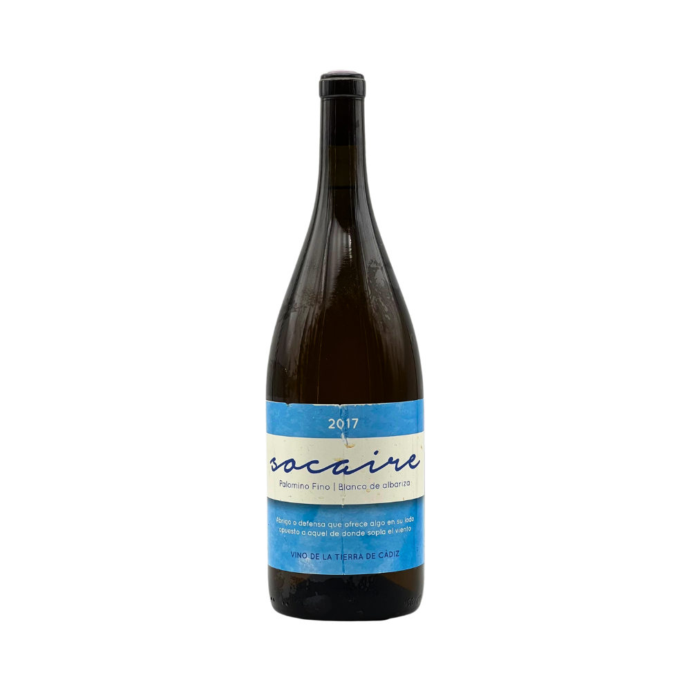 Socaire 2017 «Magnum»