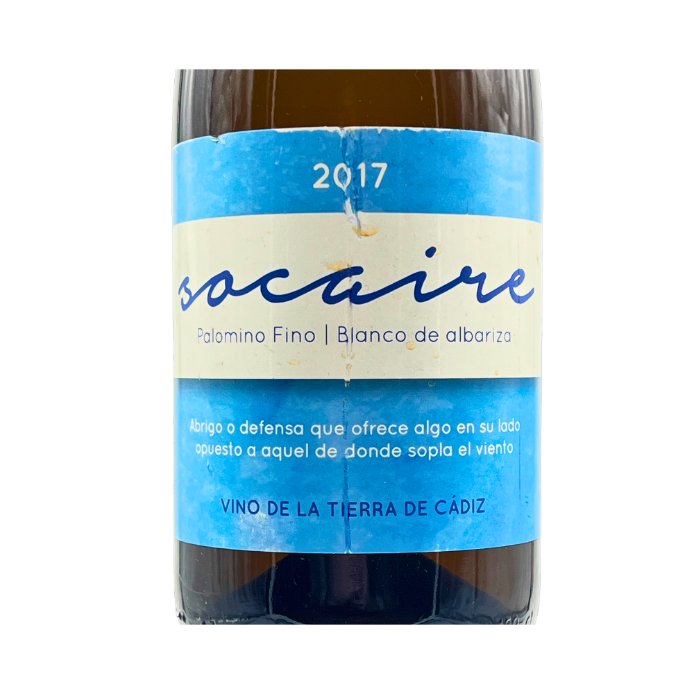 Socaire 2017 «Magnum»