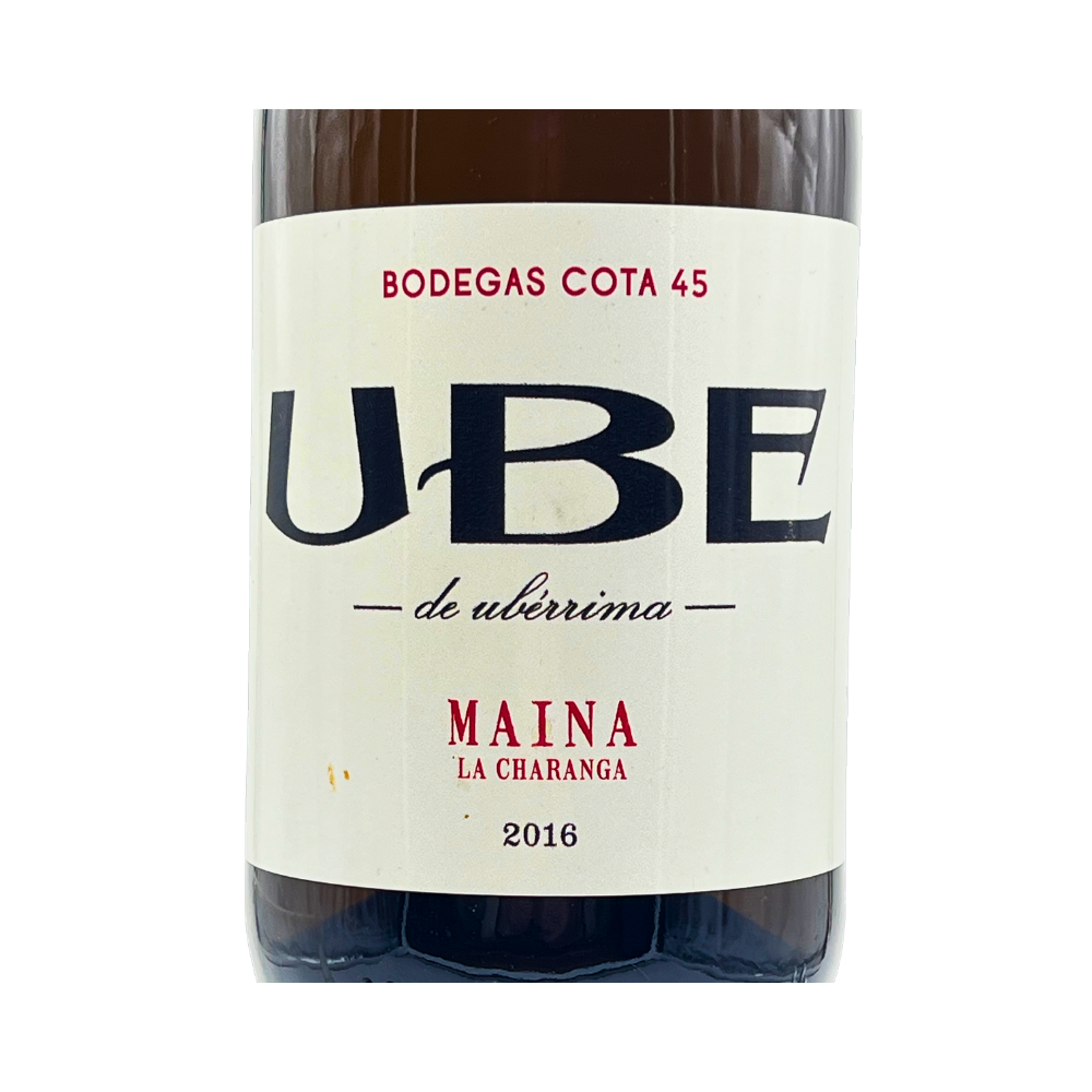 UBE Maina 2016 «Magnum»