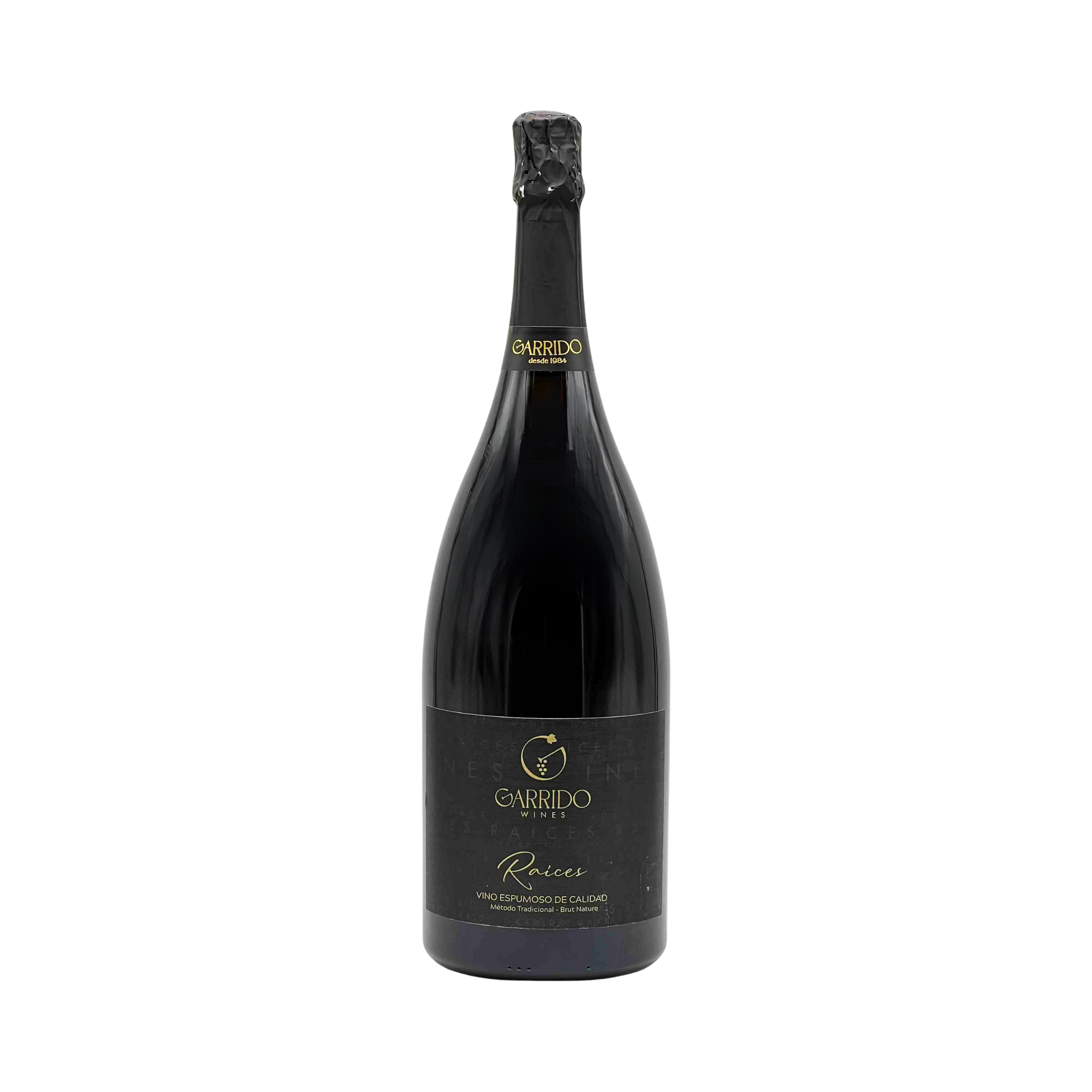 Raíces Xixarito Bodegas Barón by Garrido Wines