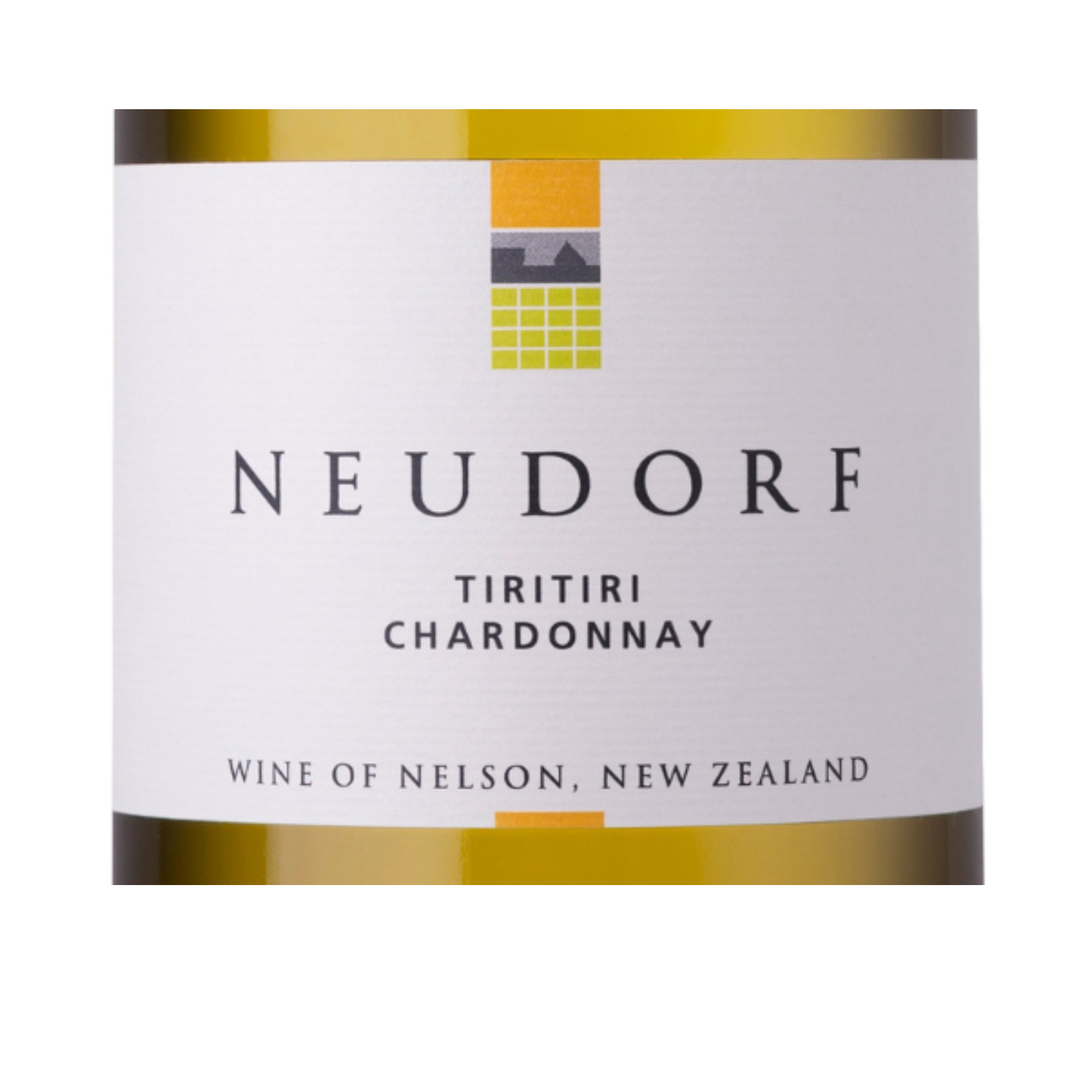 Tiritiri Chardonnay N.V. by Neudorf