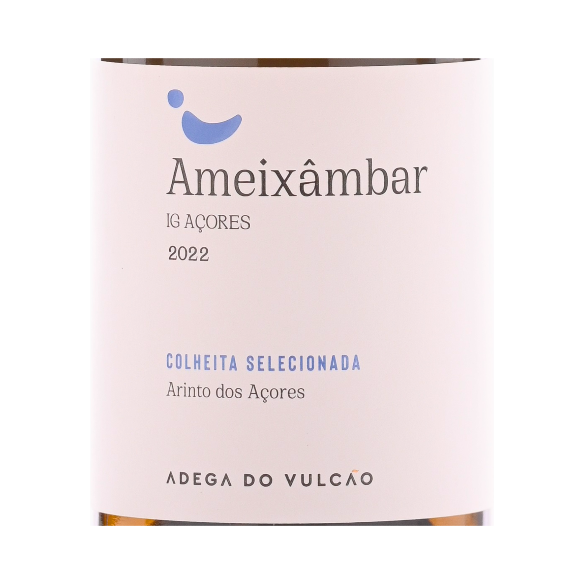 Ameixambar by Adega do Vulcão