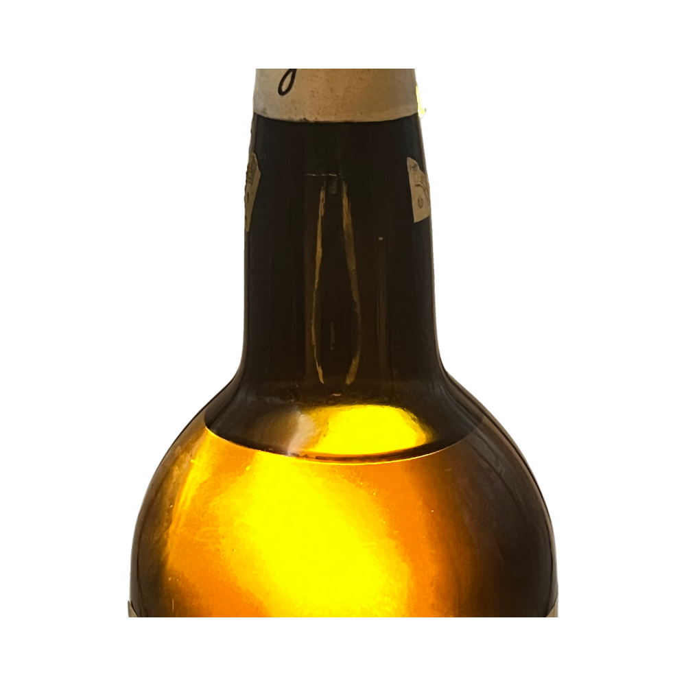 Pale Dry Sherry 1940 González Byass