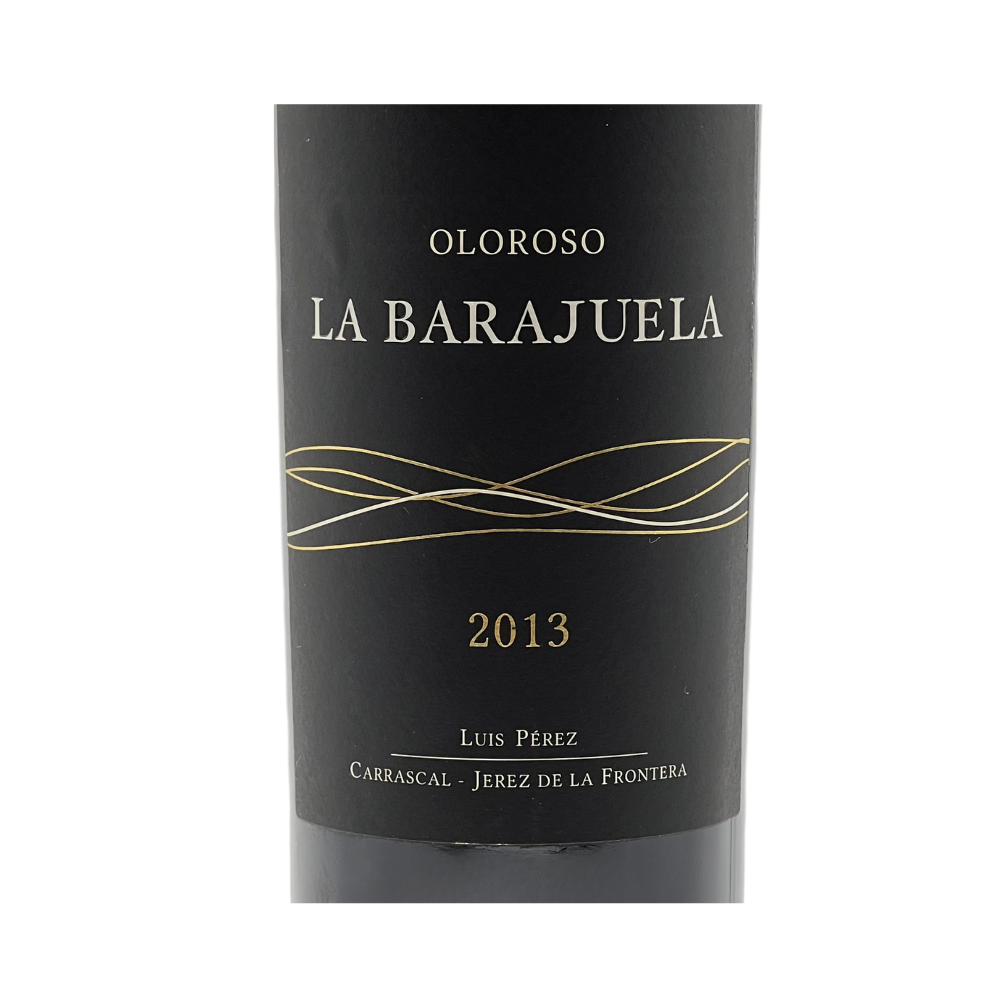 La Barajuela 2013
