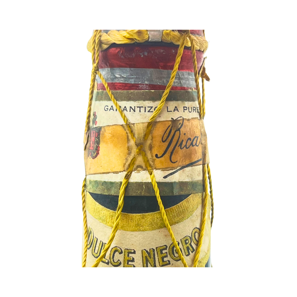 Dulce Negro Bodegas Ricardo Barceló