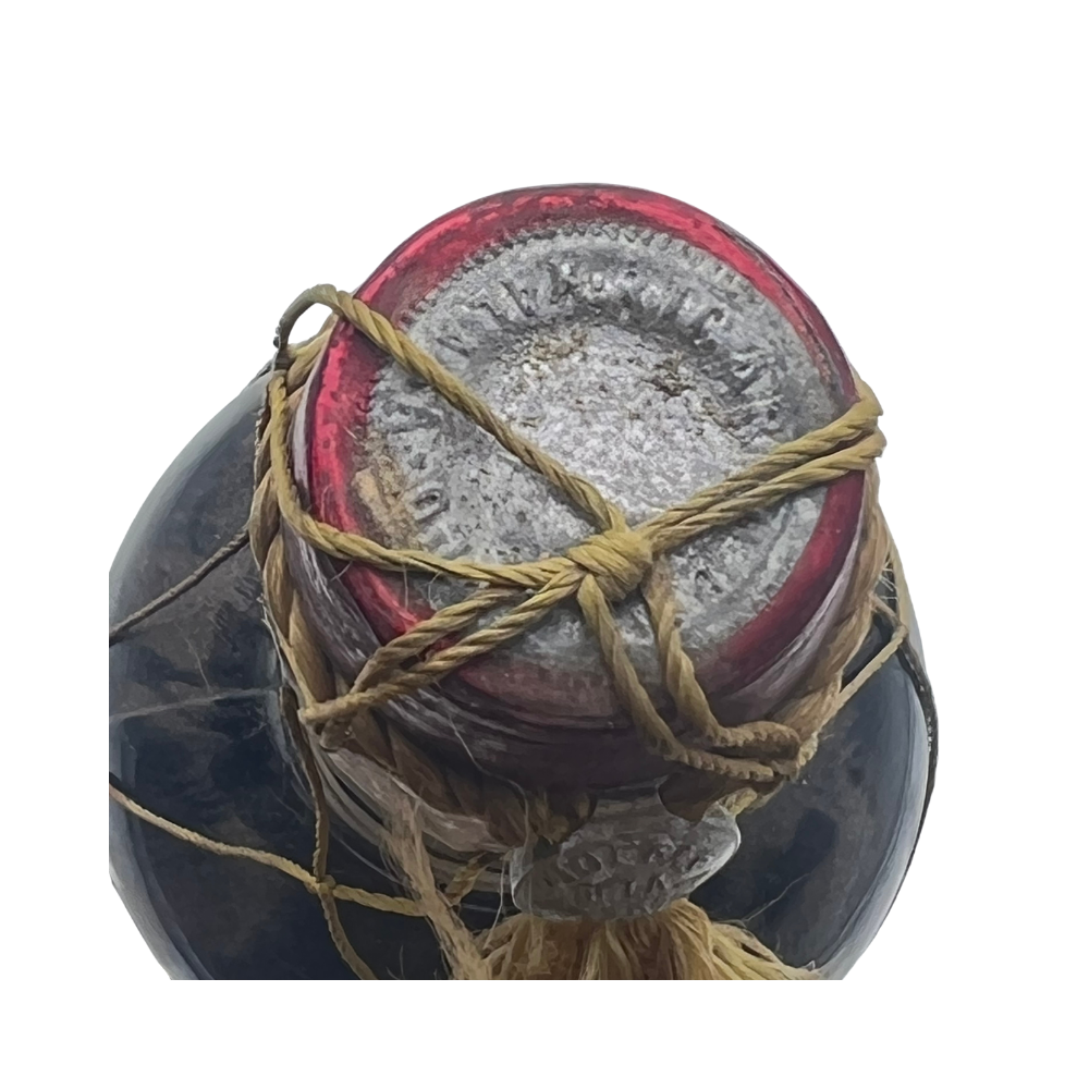 Dulce Negro Bodegas Ricardo Barceló