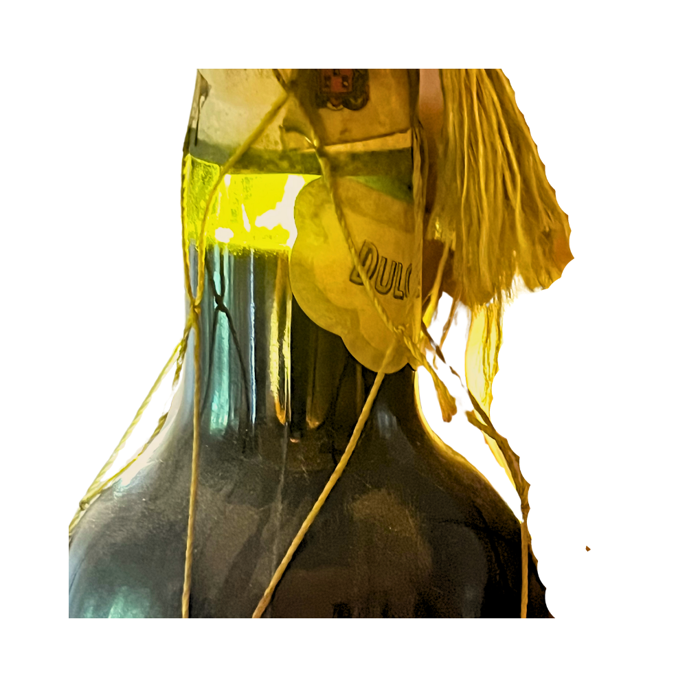 Dulce Negro Bodegas Ricardo Barceló