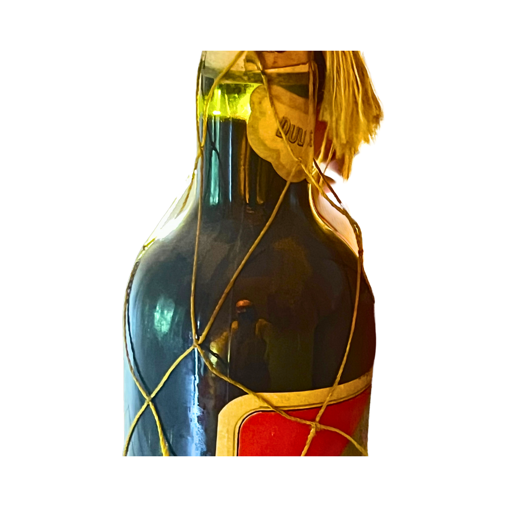 Dulce Negro Bodegas Ricardo Barceló