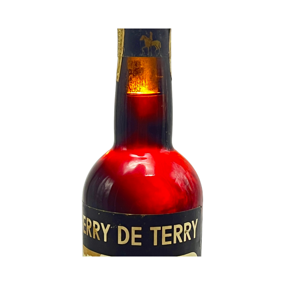 Amoroso Jerez Dulce I Terry