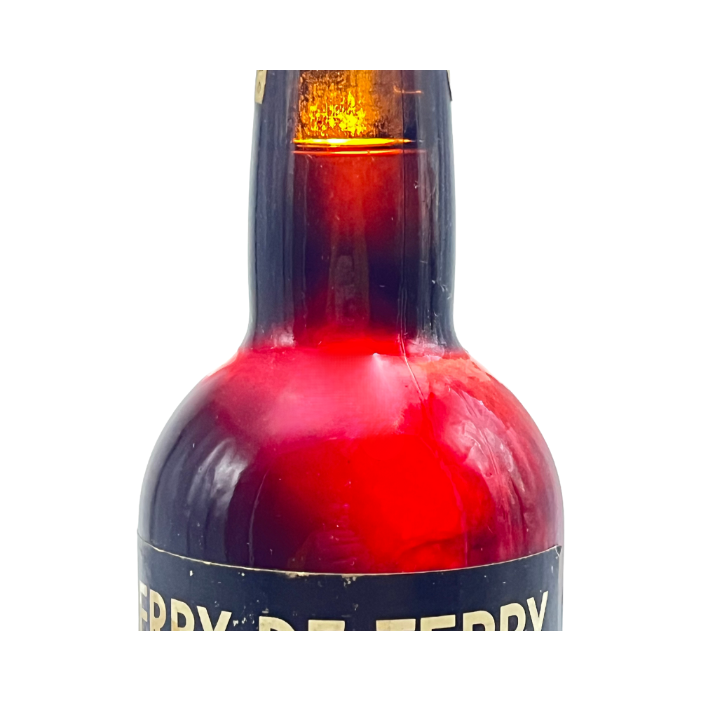 Amoroso Jerez Dulce I Terry