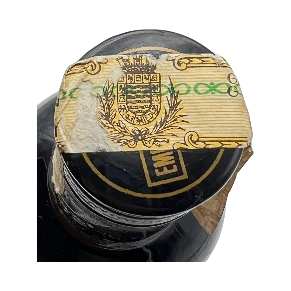 Amoroso Jerez Dulce II Terry