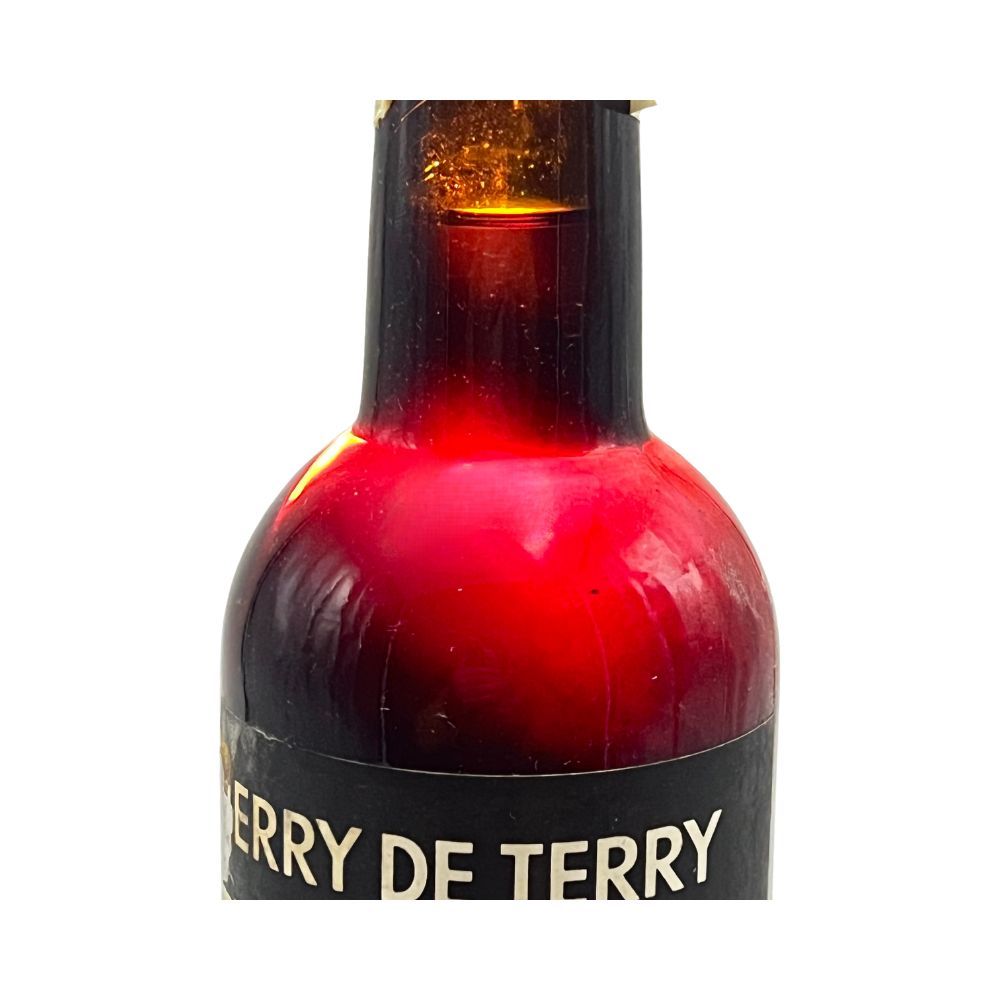 Amoroso Jerez Dulce II Terry