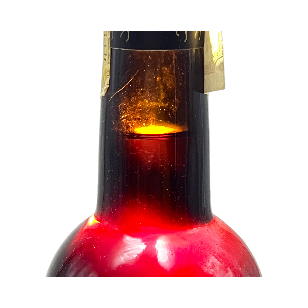 Amoroso Jerez Dulce II Terry