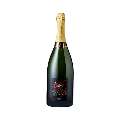 Gramona 2023 Brut Nature «Magnum» Cuvée Festival iNNoble