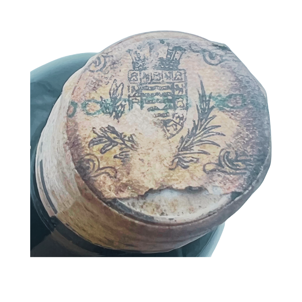 Jerez Dulce de Gloria 1980