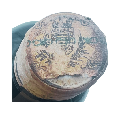 Jerez Dulce de Gloria 1980