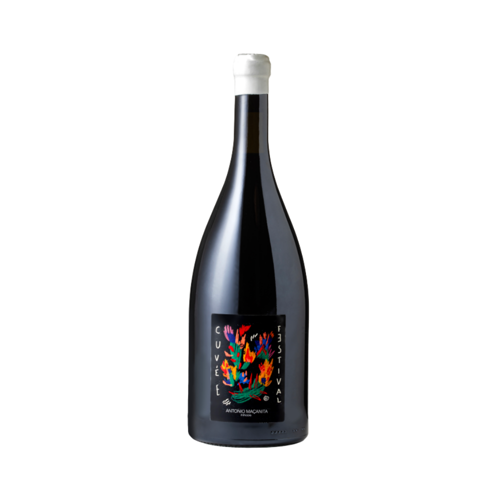 Fitapreta 2023 «Magnum» Antonio Maçanita Cuvée Festival iNNoble