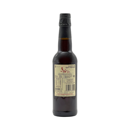 La Bota 51 Palo Cortado Viejísimo “Bota GF” Equipo Navazos