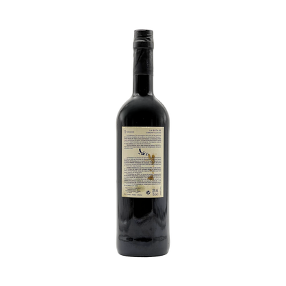 La Bota 1 de Amontillado Equipo Navazos