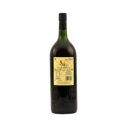 La Bota 70 de Manzanilla Pasada «Magnum» Equipo Navazos