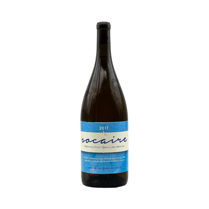 Socaire 2017 «Magnum»