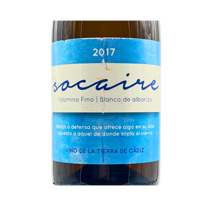 Socaire 2017 «Magnum»
