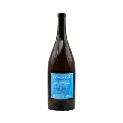 Socaire 2017 «Magnum»