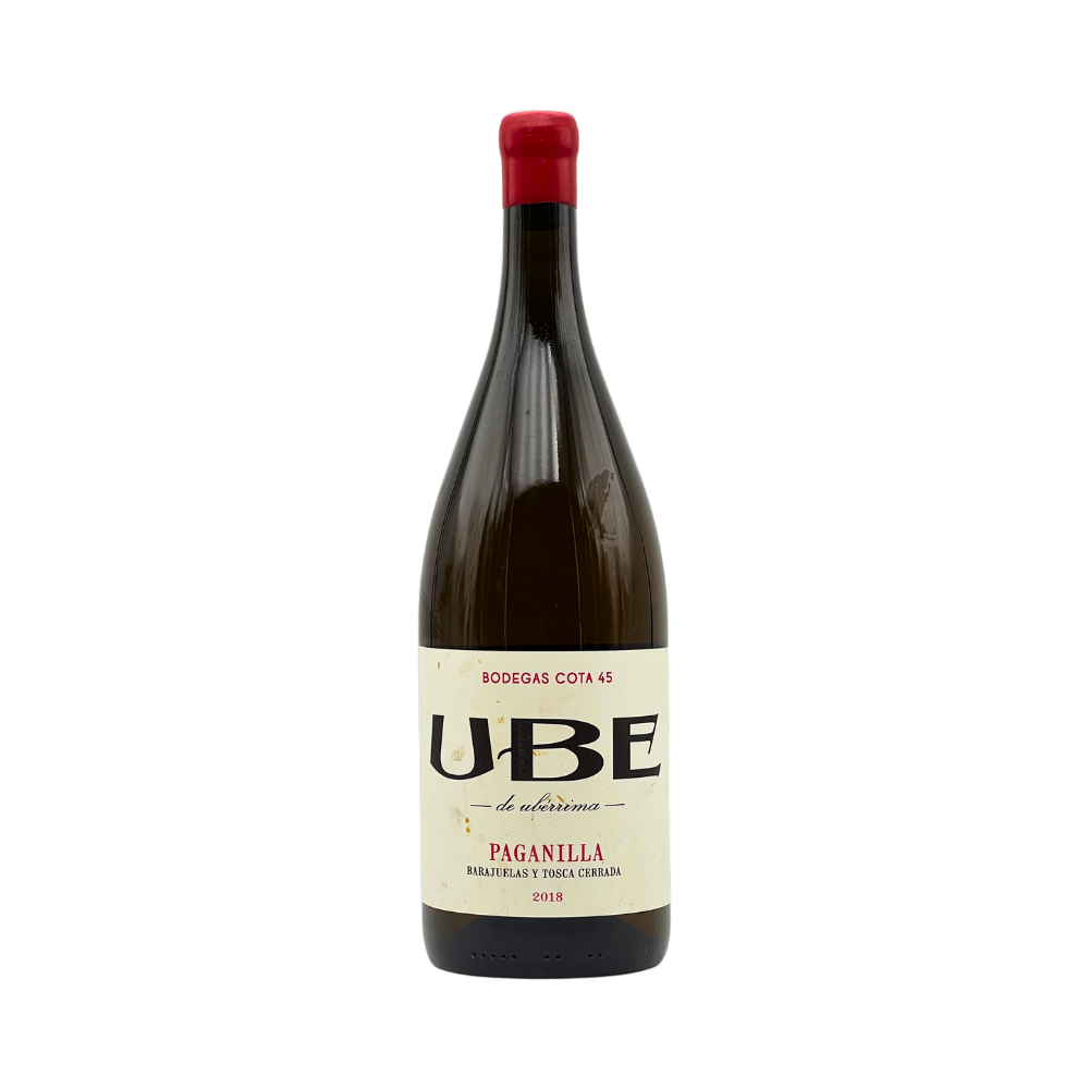 UBE Paganilla 2018 «Magnum»