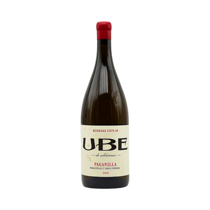 UBE Paganilla 2018 «Magnum»