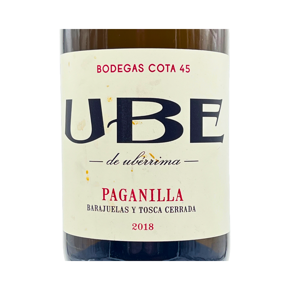 UBE Paganilla 2018 «Magnum»