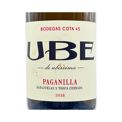 UBE Paganilla 2018 «Magnum»