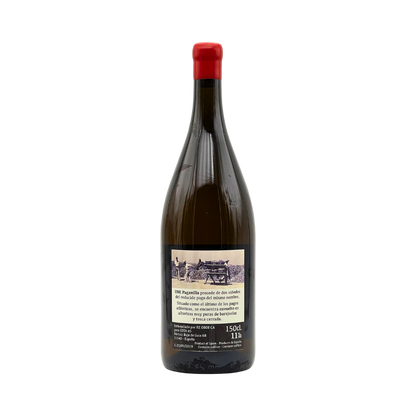 UBE Paganilla 2018 «Magnum»