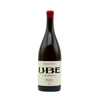 UBE Maina 2016 «Magnum»