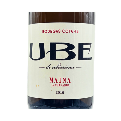 UBE Maina 2016 «Magnum»