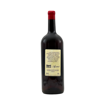 Agostado Cortado 2016 Magnum Cota 45