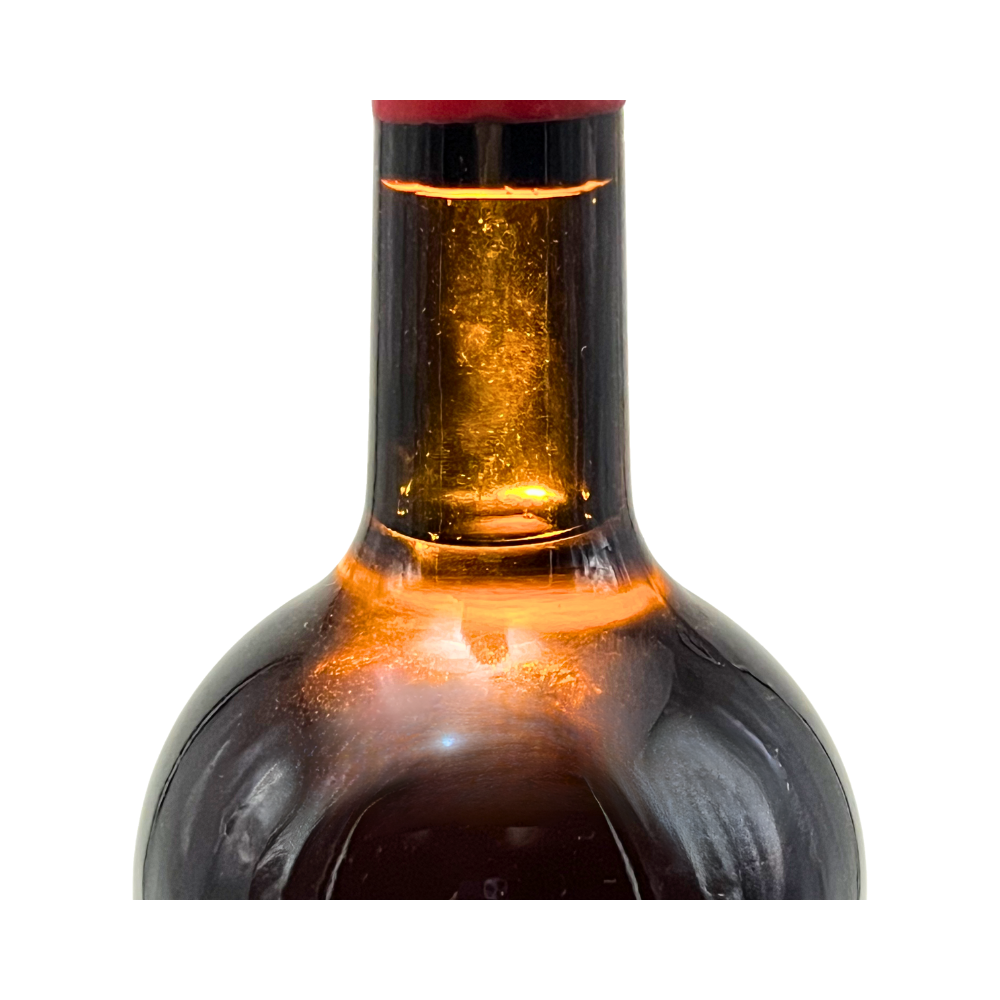 Agostado Cortado 2016 Magnum Cota 45