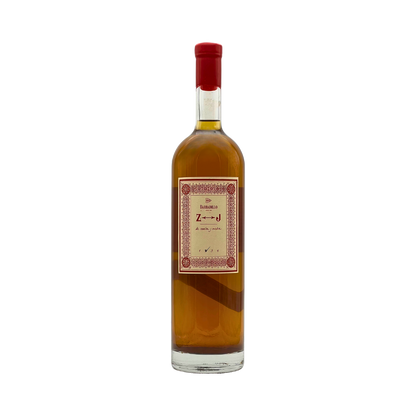 ZEREJ de Vuelta y Media 2017 – Amontillado «Magnum»