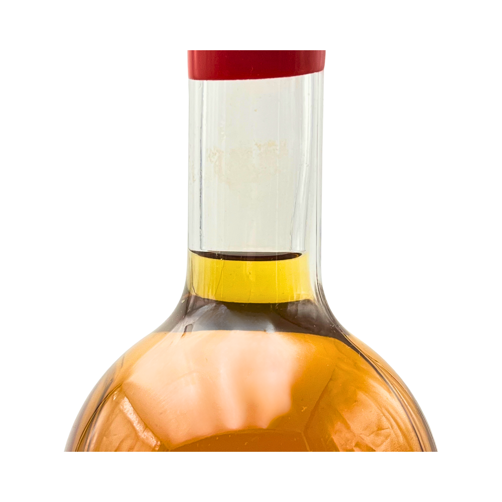 ZEREJ de Vuelta y Media 2017 – Amontillado «Magnum»
