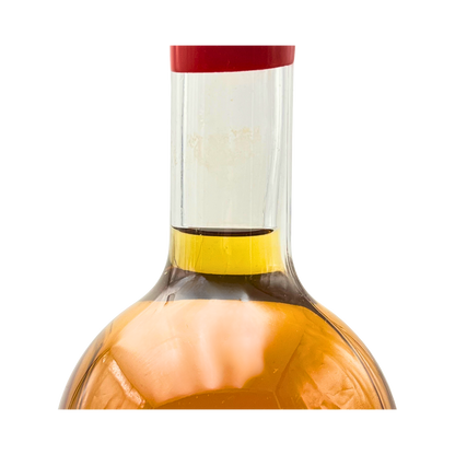 ZEREJ de Vuelta y Media 2017 – Amontillado «Magnum»