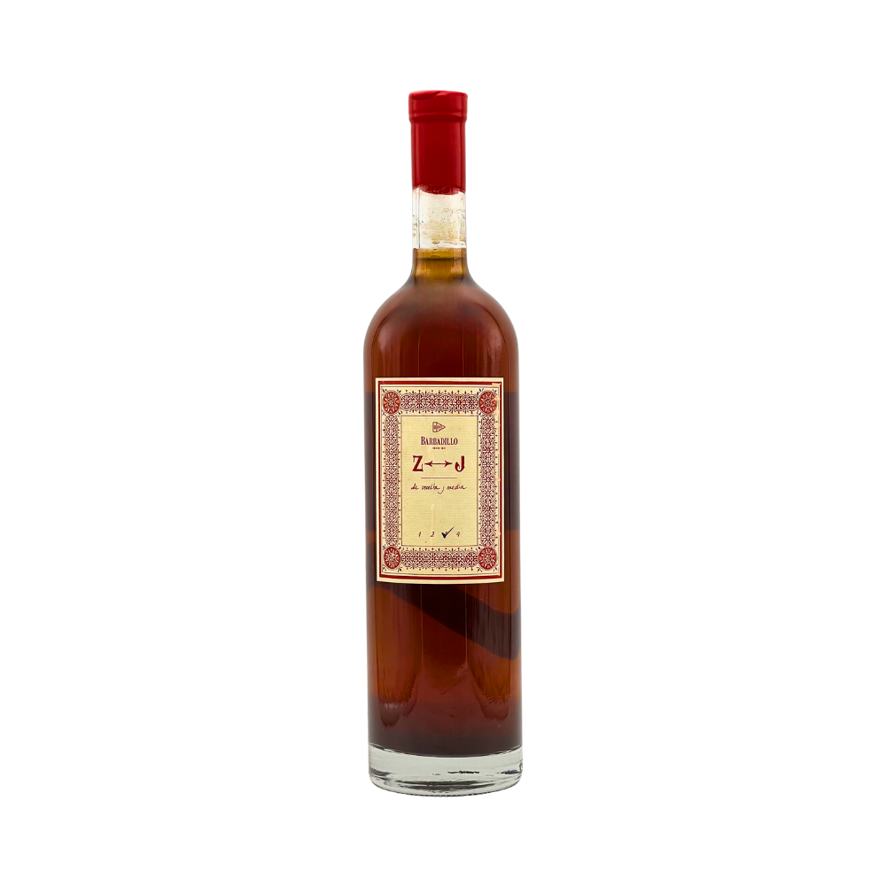 ZEREJ de Vuelta y Media 2017 – Oloroso «Magnum»
