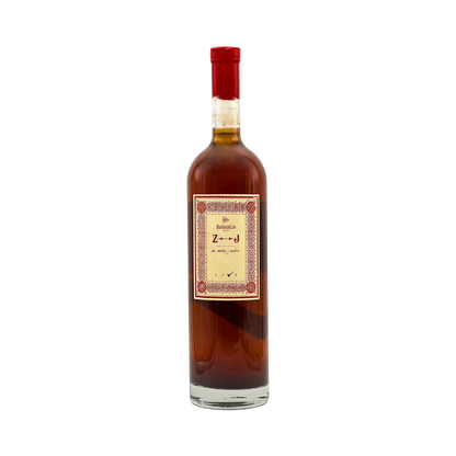 ZEREJ de Vuelta y Media 2017 – Oloroso «Magnum»