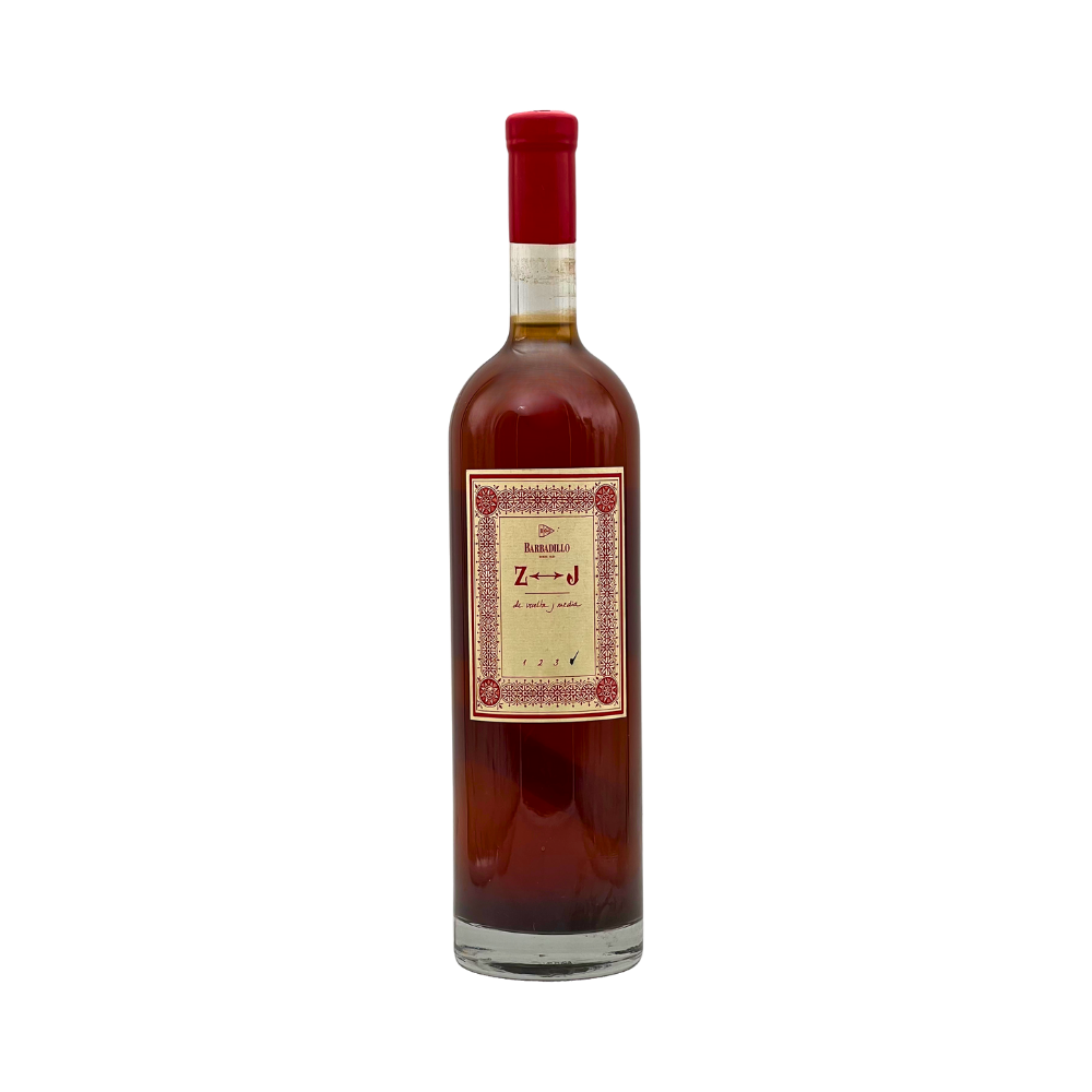 ZEREJ de Vuelta y Media 2017 – Palo Cortado «Magnum»