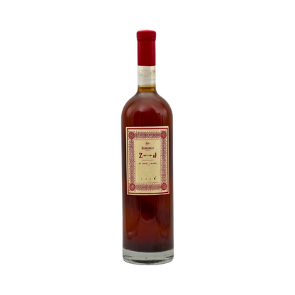 ZEREJ de Vuelta y Media 2017 – Palo Cortado «Magnum»