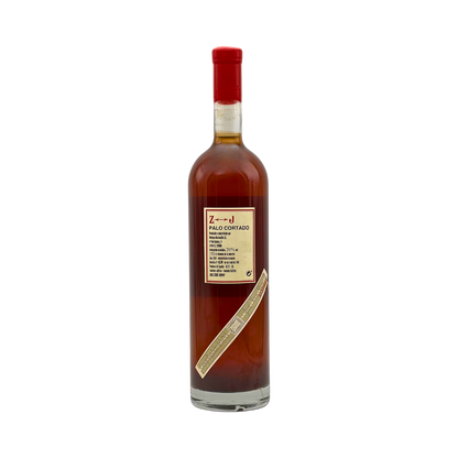 ZEREJ de Vuelta y Media 2017 – Palo Cortado «Magnum»