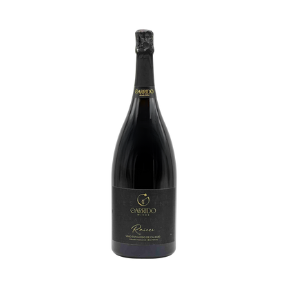 Raíces Xixarito Bodegas Barón by Garrido Wines