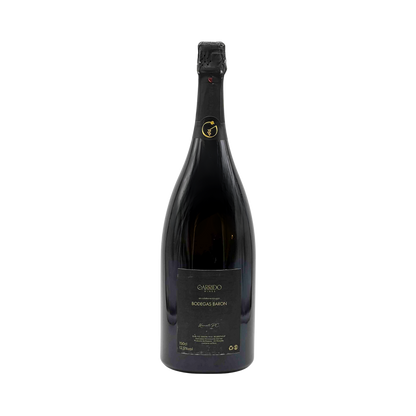 Raíces Xixarito Bodegas Barón by Garrido Wines