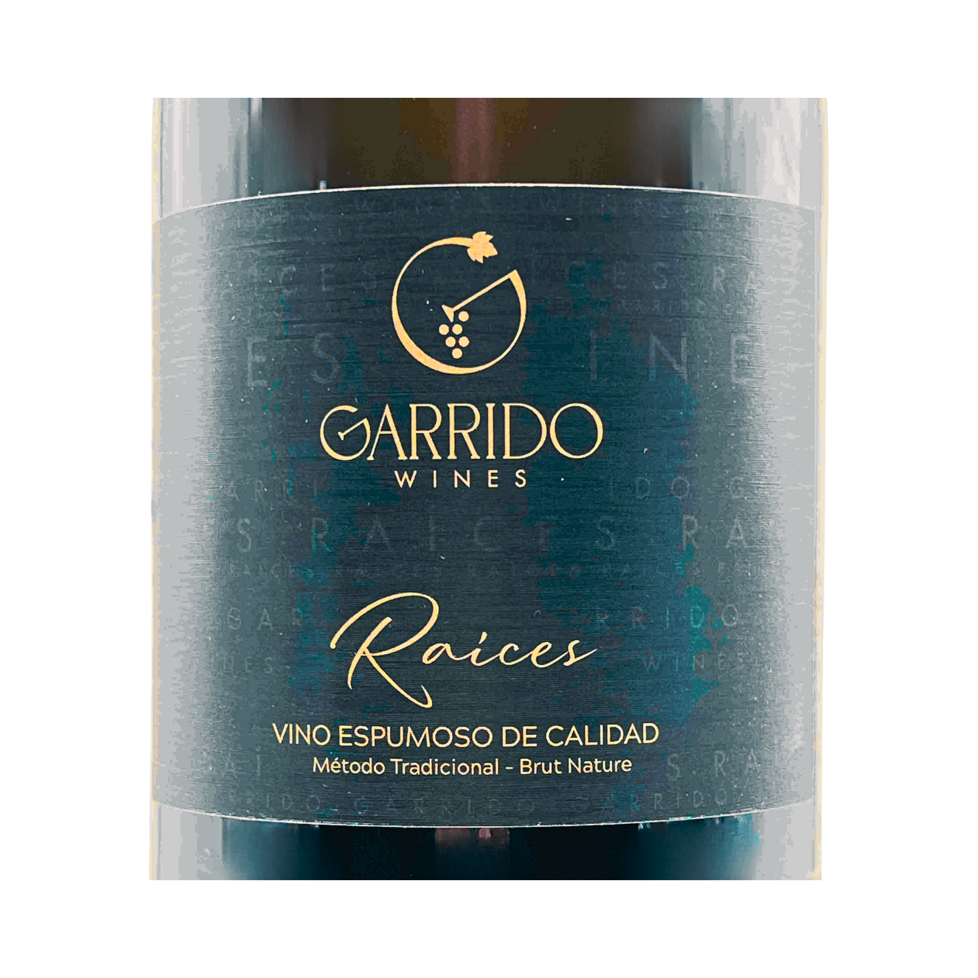 Raíces Xixarito Bodegas Barón by Garrido Wines