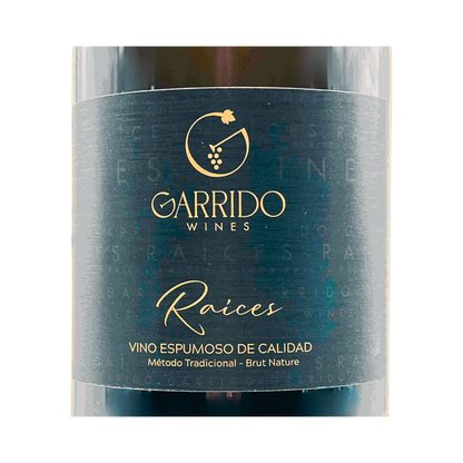 Raíces Xixarito Bodegas Barón by Garrido Wines