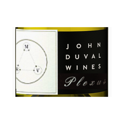 Plexus White by John Duval