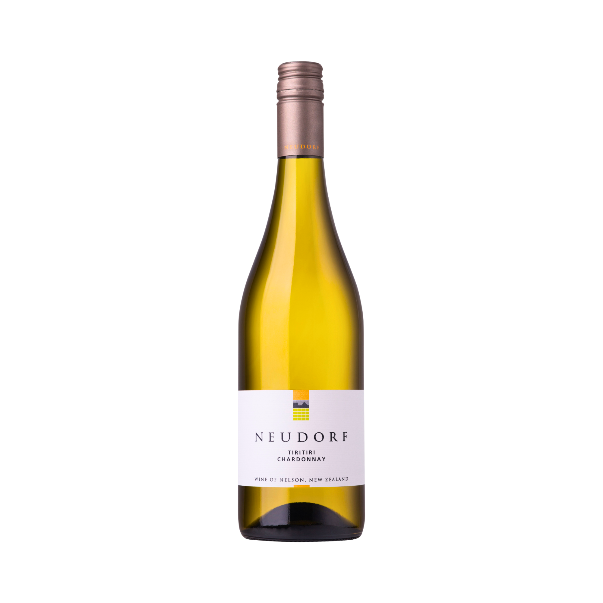 Tiritiri Chardonnay N.V. by Neudorf